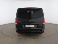 Usado Mercedes V220 163 CV (119 kW) 2020 Gris Monovolumen