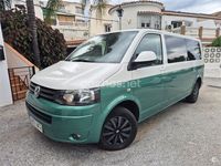 Usado VW Transporter 140 CV (102 kW) 2012 Blanco Van