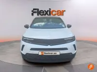 Usado Opel Mokka GS Line 110 CV (80 kW) 2021 Blanco SUV