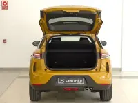 Usado DS Automobiles DS3 Crossback Grand Chic 155 CV (114 kW) 2019 Amarillo SUV