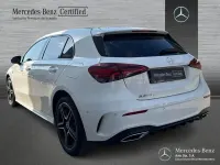 Usado Mercedes A250 218 CV (160 kW) 2025 Blanco Berlina