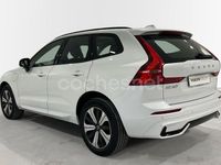 Usado Volvo XC60 Plus 350 CV (257 kW) 2024 Blanco SUV