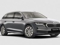 Nuevo Skoda Octavia Selection 150 CV (110 kW) 2026 Gris Familiar