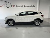 Usado BMW X2 150 CV (110 kW) 2022 Blanco SUV