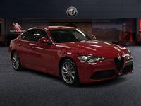 usado Alfa Romeo Giulia 2.0 Sprint Aut. 200