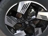 Usado Renault Symbioz Iconic 143 CV (105 kW) 2025 SUV