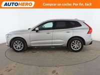 Usado Volvo XC60 Momentum 190 CV (139 kW) 2018 Gris SUV