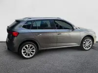 Usado Skoda Kamiq 110 CV (80 kW) 2023 SUV