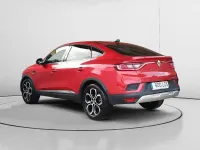 Usado Renault Arkana Zen 145 CV (106 kW) 2022 Rojo SUV