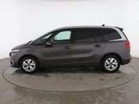 Usado Citroën C4 SpaceTourer Feel 131 CV (96 kW) 2020 Gris Monovolumen