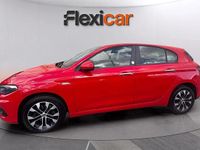 Usado Fiat Tipo Lounge 95 CV (69 kW) 2020 Rojo Familiar