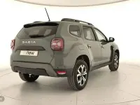 Usado Dacia Duster Journey 130 CV (95 kW) 2024 SUV