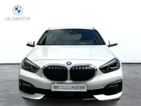 Usado BMW 118 136 CV (100 kW) 2024 Blanco Utilitario