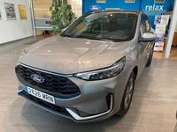 Usado Ford Kuga ST-Line X 243 CV (178 kW) 2024 Gris / plata SUV