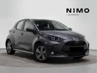 Usado Toyota Yaris Active 116 CV (85 kW) 2025 Utilitario