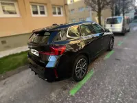 Usado BMW iX1 230 kW (313 CV) 2023 Negro SUV