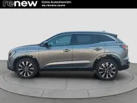 Nuevo Renault Austral Techno 200 CV (147 kW) 2025 Gris / plata SUV