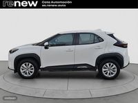 Usado Toyota Yaris Cross Business Edition 130 CV (95 kW) 2022 Blanco SUV