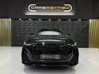 Usado Audi RS Q8 600 CV (441 kW) 2022 Negro SUV