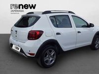 usado Dacia Sandero 0.9 TCE Stepway Comfort 66kW