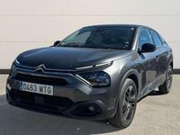 Usado Citroën C4 PureTech 131 CV (96 kW) 2024 Gris SUV