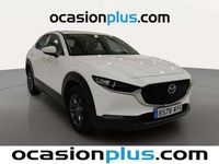 Usado Mazda CX-30 Prime-Line 140 CV (102 kW) 2025 Blanco SUV