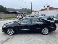 Usado VW CC 184 CV (135 kW) 2016 Marrón Berlina