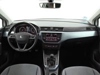 usado Seat Arona 1.0 TGI GNC Style Edition 66 kW (90 CV)