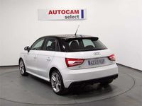 Usado Audi A1 Sportback 95 CV (69 kW) 2018 Utilitario
