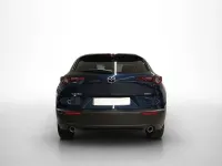 Usado Mazda CX-30 Homura-Line 188 CV (138 kW) 2025 Azul SUV