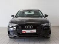Usado Audi A6 Sport 204 CV (150 kW) 2019 Negro Berlina