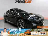 Usado BMW 220 190 CV (139 kW) 2024 Negro Coupe