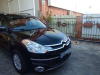 usado Citroën C-Crosser 2.2HDI Exclusive