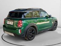 Usado Mini Cooper Countryman 136 HP (100 kW) 2022 SUV