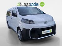Occasion Toyota Proace Verso 145 PK (106 kW) 2025 Wit Stationwagen