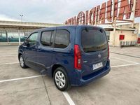 usado Opel Combo Life 1.5 TD S&S Selective L 75 kW (102 CV)