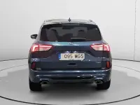 Usado Ford Kuga ST-Line X 225 CV (165 kW) 2023 Azul SUV