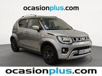 Usado Suzuki Ignis 90 CV (66 kW) 2020 Gris Utilitario