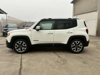 usado Jeep Renegade 1.6Mjt Opening Edition 4x2 88kW