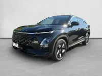 Usado Omoda 5 147 CV (108 kW) 2024 Negro SUV