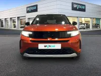 Usado Opel Frontera 146 CV (107 kW) 2025 Naranja SUV