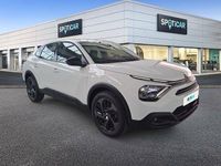 Nuevo Citroën C4 X 147 CV (108 kW) 2025 Blanco SUV