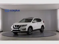 Usado Nissan X-Trail 160 CV (117 kW) 2020 SUV