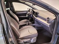 Usado Seat Ibiza XCELLENCE 115 CV (84 kW) 2025 Azul Utilitario