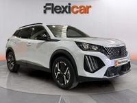 Usado Peugeot 2008 Allure 131 CV (96 kW) 2024 Blanco SUV