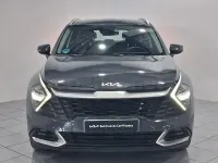 Usado Kia Sportage 150 CV (110 kW) 2022 Negro SUV