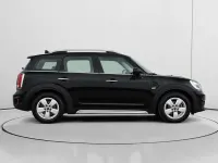 Usado Mini Countryman 117 CV (86 kW) 2020 Negro SUV