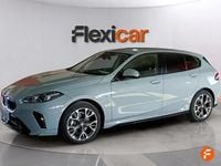 Usado BMW 116 122 CV (89 kW) 2025 Gris Utilitario