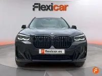 Usado BMW X3 197 CV (144 kW) 2024 Negro SUV