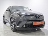 usado Toyota C-HR 125h Active